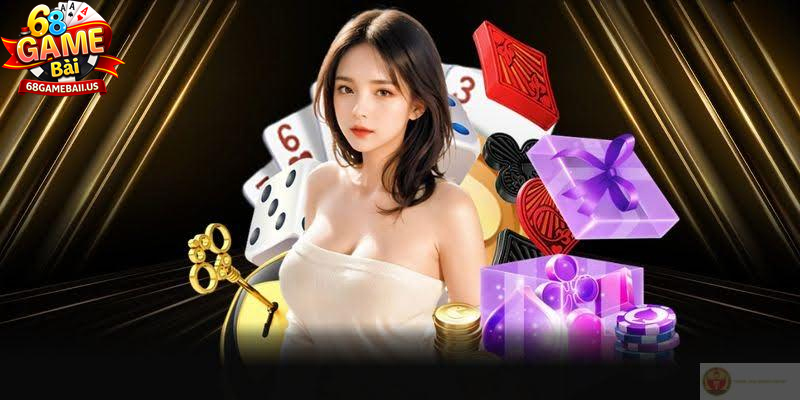 68gamebai thu hút đông đảo người chơi tham gia mỗi ngày