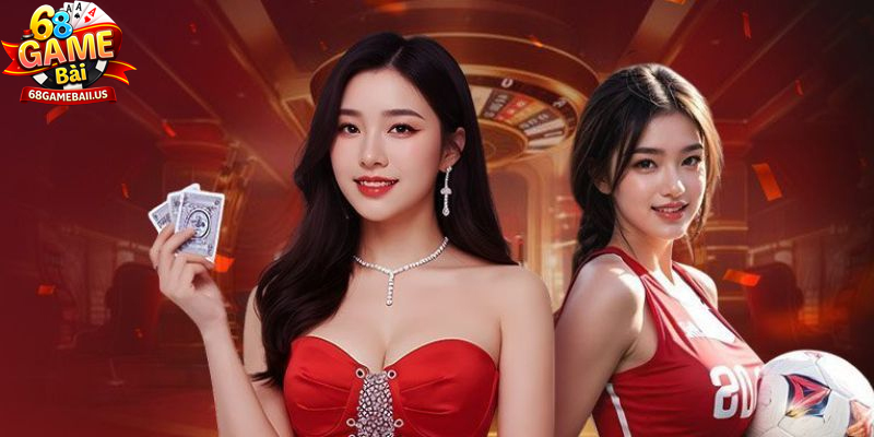 Tham gia 68gamebai dễ dàng trên nhiều thiết bị khác nhau