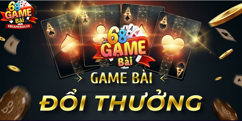 Các chương trình khuyến mãi liên tục tại 68gamebai