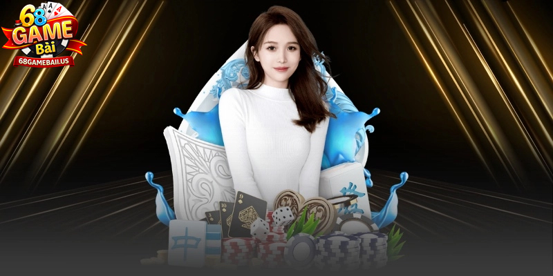 Theo dõi khuyến mãi 68Gamebai để không bỏ lỡ cơ hội nhận thưởng