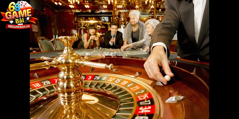 Tận dụng khuyến mãi 68Gamebai nhận thưởng hiệu quả