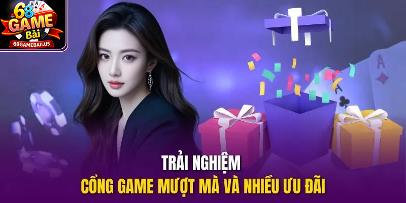 Link vào 68gamebai giúp truy cập nhanh chóng và ổn định