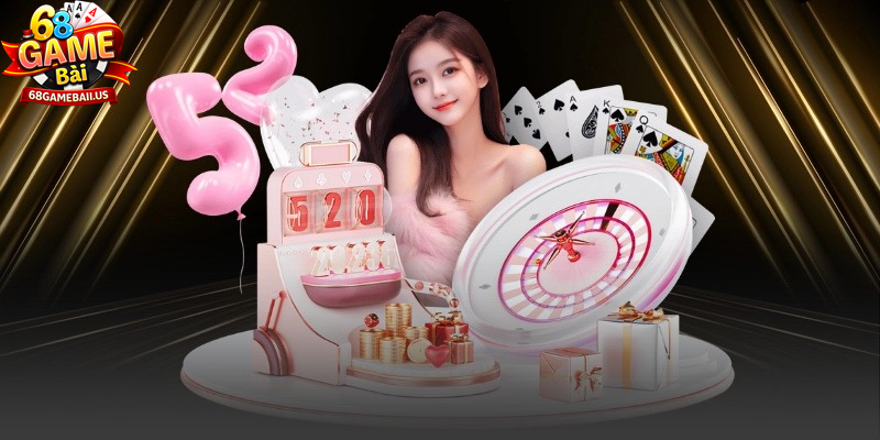 Sử dụng link dự phòng 68gamebai khi gặp lỗi truy cập hệ thống